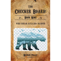The Bear Killer Badge