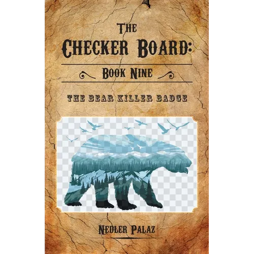 The Bear Killer Badge