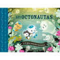 Octonautas Y El Gran Arrecife Fantasma, Los