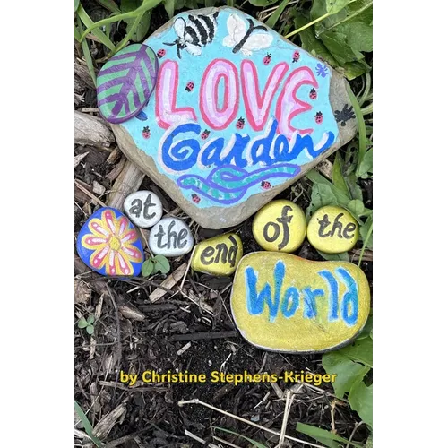 Love Garden at the End of the World