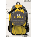 On Mission: Devotions for Your Short-Term Trip
