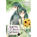 Agents of the Four Seasons: Dance of Spring, Vol. 3