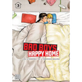 Bad Boys, Happy Home, Vol. 3
