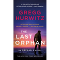 The Last Orphan: An Orphan X Novel