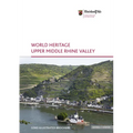 World Heritage Upper Middle Rhine Valley: Illustrated Broschure 5
