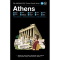 The Monocle Travel Guide to Athens: The Monocle Travel Guide Series