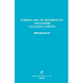 Formulary of Detergents & Other Cleaning Agents