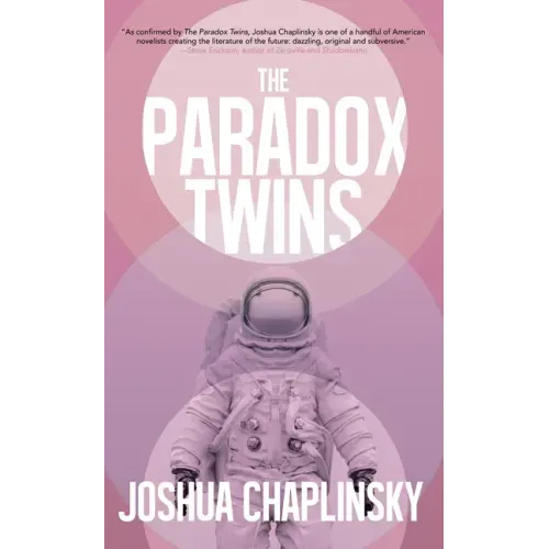 The Paradox Twins