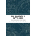 Risk Management in Supply Chains: Using Linear and Non-Linear Models