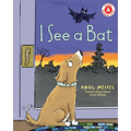 I See a Bat