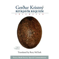 Reykjavik Requiem (working title)