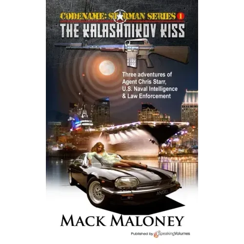 The Kalashnikov Kiss