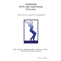 Handstand Drills and Conditioning Exercises