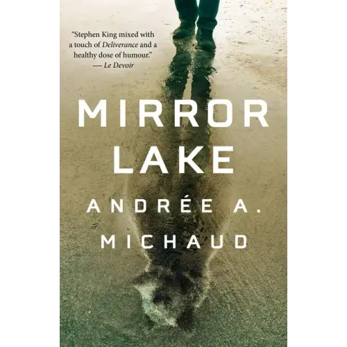 Mirror Lake
