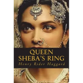 Queen Sheba's Ring