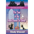The Case of the Jewel Covered Cat Statues (a Buckley and Bogey Cat Detective Caper)