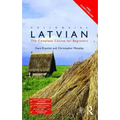 Colloquial Latvian: The Complete Course for Beginners
