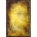 The Commands: The Commands of Jesus, Large Size Edition