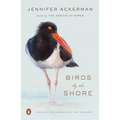 Birds by the Shore: Observing the Natural Life of the Atlantic Coast