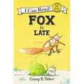 Fox Is Late