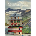 Notes on Hospitality: Contexts, programs, typologies and new perspectives