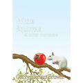 White Squirrels: & Other Monsters