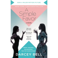 A Simple Favor [Movie Tie-In]