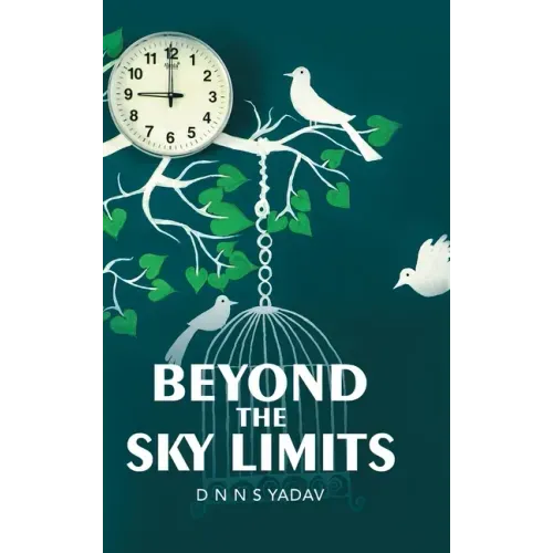 Beyond the Sky Limits