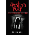 The Apostle's Fury: Shadow Sisters Book One