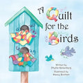 A Quilt for the Birds