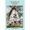 People of Barbados, 1625-1875