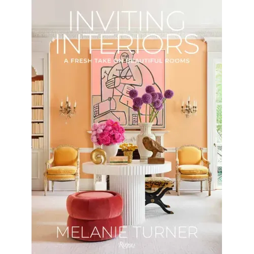 Inviting Interiors: A Fresh Take on Beautiful Rooms