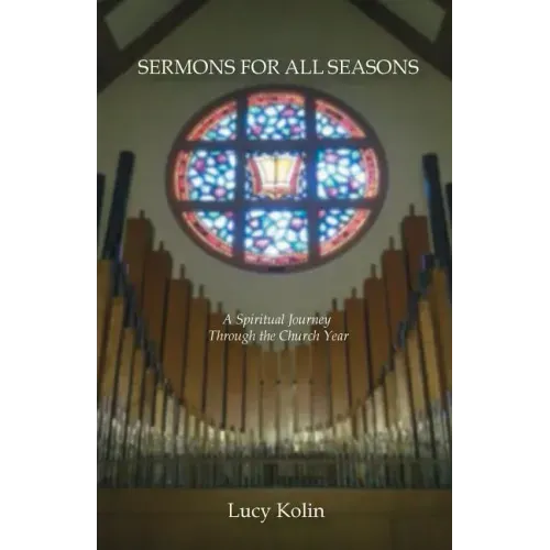 Sermons For All Seasons