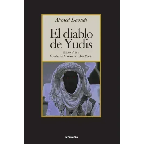 El diablo de Yudis