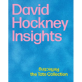 David Hockney: Insights: Reflecting the Tate Collection