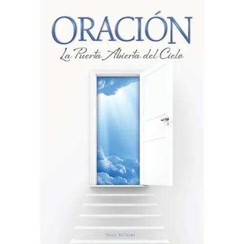 Oracion La Puerta Abierta del Cielo