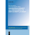 Mehrsprachigkeit als Ressource in der Schriftlichkeit