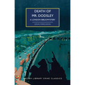 Death of Mr. Dodsley: A London Bibliomystery