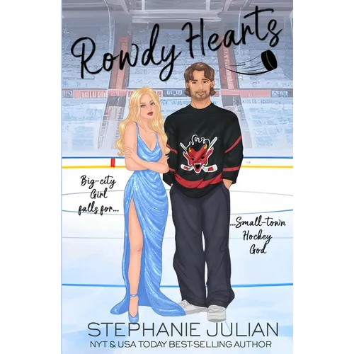 Rowdy Hearts