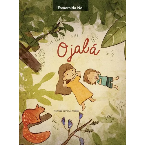 Ojalá