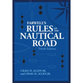 Farwell's Rules of the Nautical Road, Ninth Editio