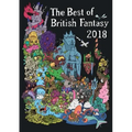 Best of British Fantasy 2018