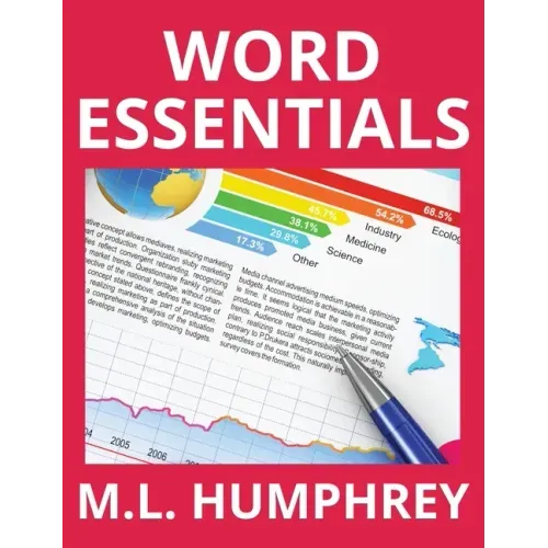 Word Essentials