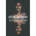 Love Me, Love Me Not: A YA Mystery/Romance