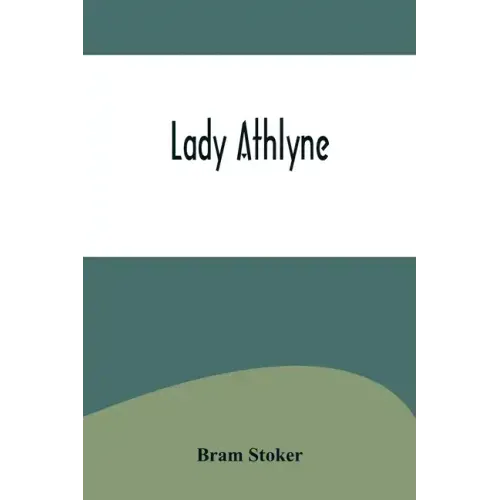 Lady Athlyne