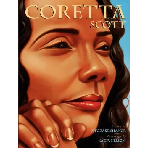 Coretta Scott