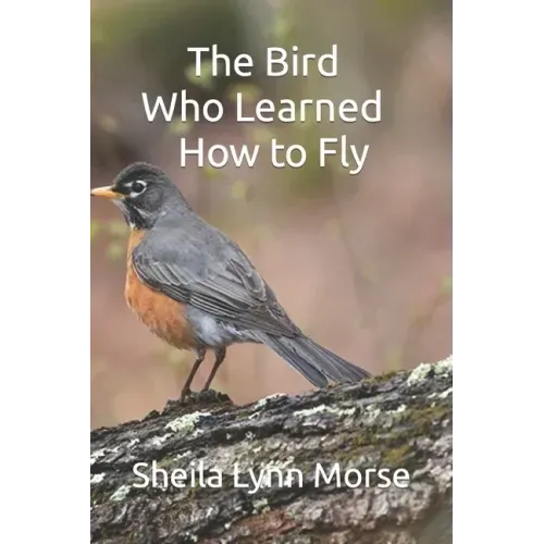 The Bird Who Learned How to Fly