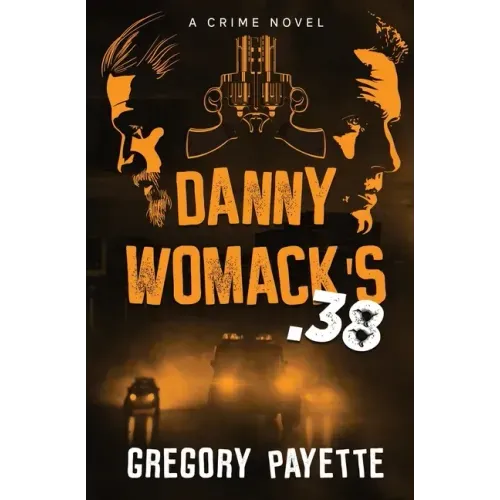 Danny Womack's .38