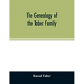 The genealogy of the Taber family