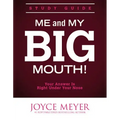Me and My Big Mouth!: Your Answer Is Right Under Your Nose - Study Guide